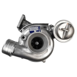Turbo pour RENAULT Master 2 2.5 dCi 99 CV 5314 970 7019
