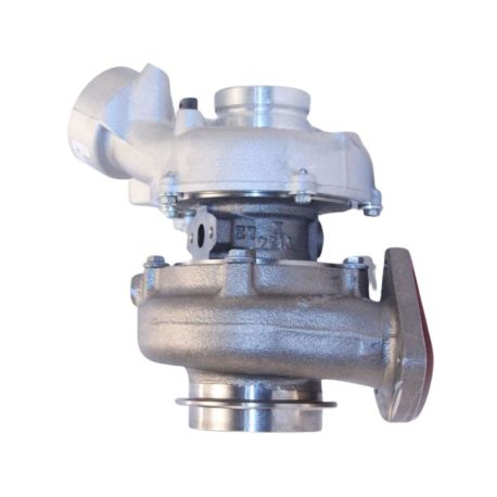 Turbo neuf pour MERCEDES GLK (X204) 200 CDI 136 CV - AL0049 - SL Turbo