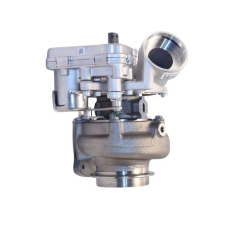 Turbo neuf pour MERCEDES Classe E T-Model (S212) 200 CDI 136 CV - AL0049 - SL Turbo