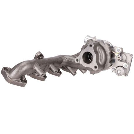 Turbo neuf pour HYUNDAI i40 1.7 CRDI 141 CV - 824168-5001S - Jrone