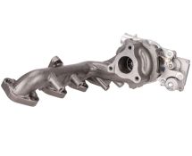 Turbo neuf pour HYUNDAI i40 1.7 CRDI 141 CV - 824168-5001S - Jrone