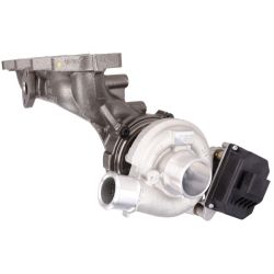 Turbo neuf pour KIA Optima 2 1.7 CRDI 141 CV - 824168-5001S - Jrone