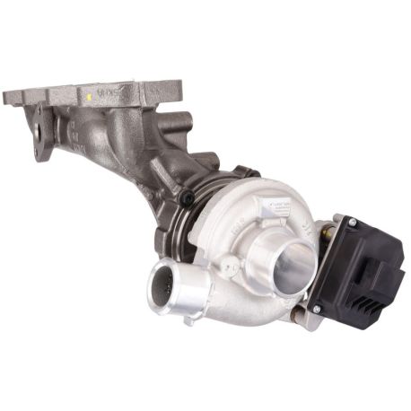 Turbo neuf pour KIA Optima Sportswagon 1.7 CRDI 141 CV - 824168-5001S - Jrone