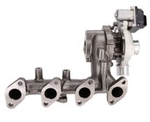 Turbo neuf pour HYUNDAI i30 2 1.6 CRDI 136 CV - 824168-5001S - Jrone