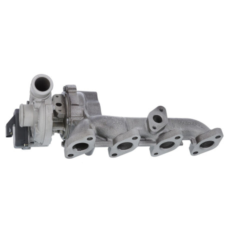 Turbo pour HYUNDAI ix20 1.6 CDRi 116 CV 824168-5002S