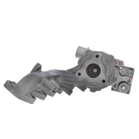 Turbo pour HYUNDAI Tucson 3 1.7 CDRi 116 CV 824168-5002S