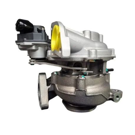 Turbo neuf pour TOYOTA Hilux 7 3.0 D-4D 171 CV - 17201-11110 - SL Turbo