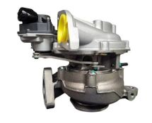 Turbo neuf pour TOYOTA Hilux 7 3.0 D-4D 171 CV - 17201-11110 - SL Turbo