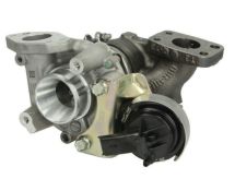 Turbo neuf pour CITROËN C3 Aircross 1.5 BlueHDi 102 CV - 49172-03100 - SL Turbo