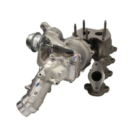 Turbo neuf pour RENAULT Trafic 3 1.6 dCi 116 CV - 821943-5003S - SL Turbo