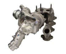 Turbo neuf pour OPEL Vivaro B (X82) 1.6 CDTI 140 CV - 821943-5003S - SL Turbo