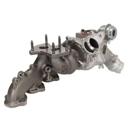 Turbo neuf pour RENAULT Trafic 3 1.6 dCi 120 CV - 821943-5003S - SL Turbo