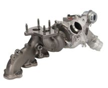 Turbo neuf pour RENAULT Trafic 3 1.6 dCi 120 CV - 821943-5003S - SL Turbo