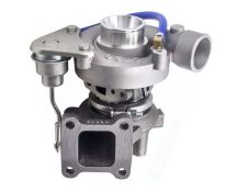 Turbo neuf pour TOYOTA Land Cruiser (J7) 2.4 TD 90 CV - 17201-54060 - SL Turbo