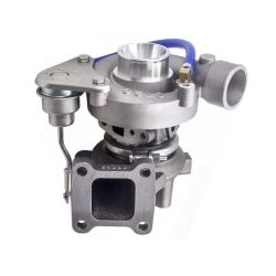 Turbo neuf pour TOYOTA HiAce 4 2.4 TD 90 CV - 17201-54060 - SL Turbo