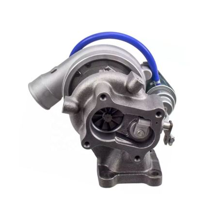 Turbo neuf pour TOYOTA Land Cruiser (J7) 2.4 TD 90 CV - 17201-54060 - SL Turbo