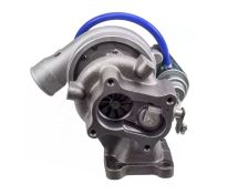 Turbo neuf pour TOYOTA HiAce 4 2.4 TD 90 CV - 17201-54060 - SL Turbo