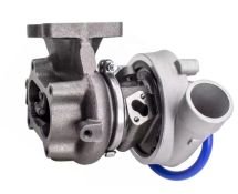 Turbo neuf pour TOYOTA Land Cruiser (J7) 2.4 TD 90 CV - 17201-54060 - SL Turbo