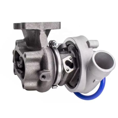 Turbo neuf pour TOYOTA HiAce 4 2.4 TD 90 CV - 17201-54060 - SL Turbo