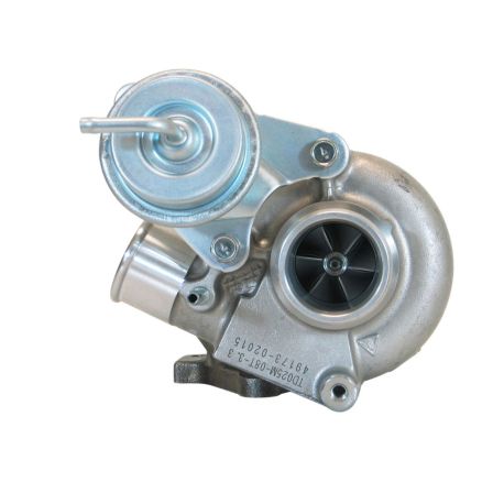 Turbo neuf pour SMART Fortwo 1.0 71 CV - 49173-02015 - SL Turbo
