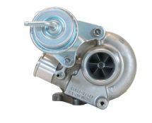 Turbo neuf pour SMART Fortwo 1.0 71 CV - 49173-02015 - SL Turbo