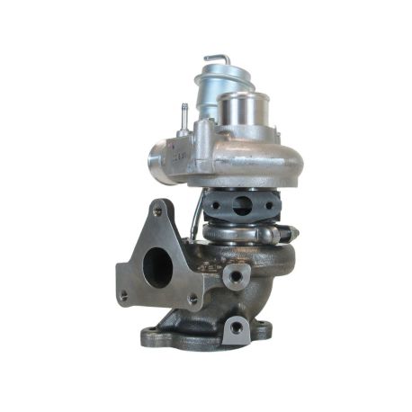 Turbo neuf pour SMART Fortwo 1.0 71 CV - 49173-02015 - SL Turbo