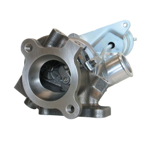 Turbo neuf pour SMART Fortwo 1.0 Brabus 98 CV - 49173-02015 - SL Turbo