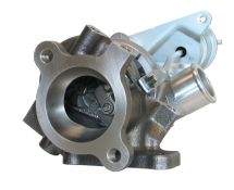 Turbo neuf pour SMART Fortwo 1.0 Brabus 98 CV - 49173-02015 - SL Turbo