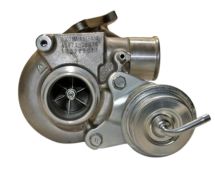Turbo pour SMART Fortwo 1.0 Turbo 84 CV 49173-02015