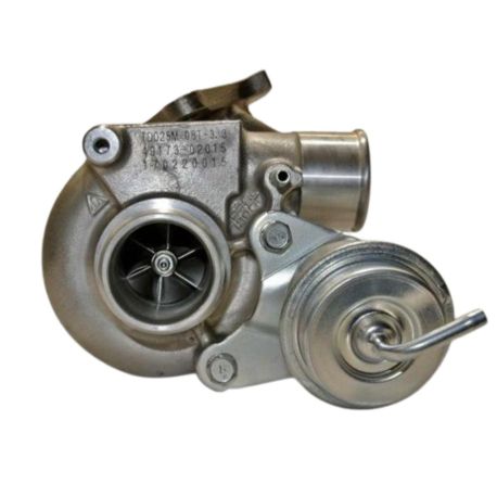Turbo pour SMART Fortwo 1.0 Turbo 102 CV 49173-02015
