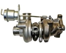 Turbo pour SMART Fortwo 1.0 Turbo 84 CV 49173-02015