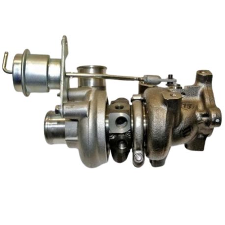 Turbo pour SMART Fortwo 1.0 61 CV 49173-02015