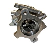 Turbo pour SMART Fortwo 1.0 Turbo 102 CV 49173-02015