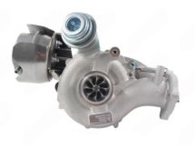 Turbo neuf pour NISSAN NV300 1.6 dCi 145 CV - 883861-5001S - SL Turbo