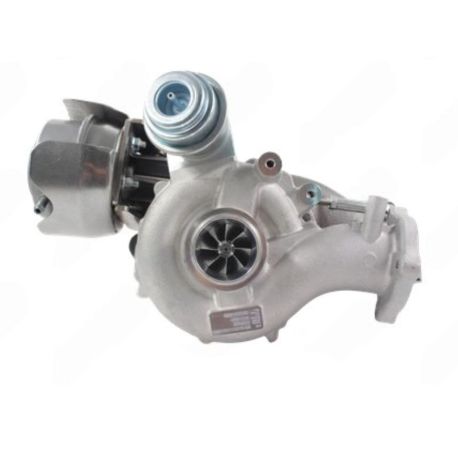 Turbo neuf pour NISSAN NV300 1.6 dCi 125 CV - 883861-5001S - SL Turbo