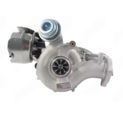 Turbo neuf pour FIAT Talento 2 1.6 dCi 145 CV - 883861-5001S - SL Turbo