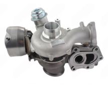 Turbo neuf pour RENAULT Espace 5 1.6 dCi EDC 160 CV - 883861-5001S - SL Turbo