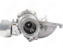 Turbo neuf pour NISSAN NV300 1.6 dCi 125 CV - 883861-5001S - SL Turbo