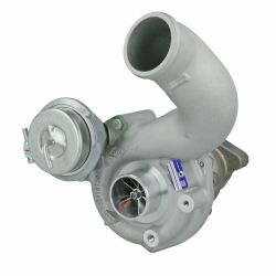 Turbo neuf pour AUDI A6 (C5) 2.7 T 230 CV - 5303 988 0017 - Jrone