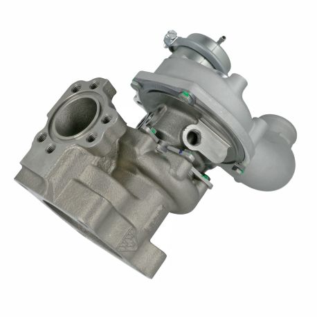 Turbo neuf pour AUDI A6 (C5) 2.7 T 230 CV - 5303 988 0017 - Jrone