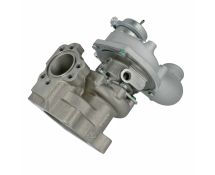 Turbo neuf pour AUDI A6 (C5) 2.7 T 230 CV - 5303 988 0017 - Jrone