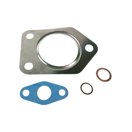 Turbo pour BMW 116d (F20 / F21) 116D 116 CV 5435 988 0048