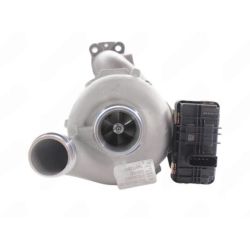 Turbo neuf pour MERCEDES Classe C (W204) 350 CDI 265 CV - 794877-5009S - SL Turbo