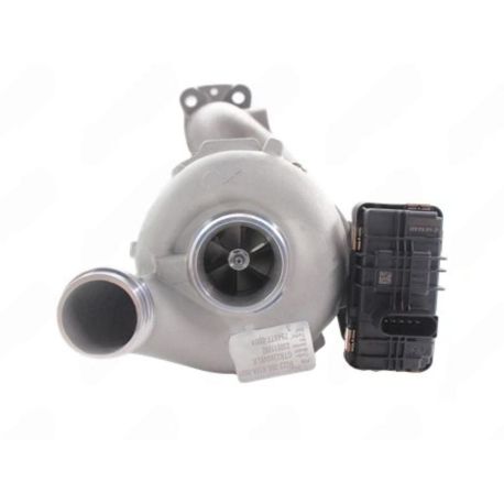 Turbo neuf pour MERCEDES Classe C (W204) 350 CDI 265 CV - 794877-5009S - SL Turbo