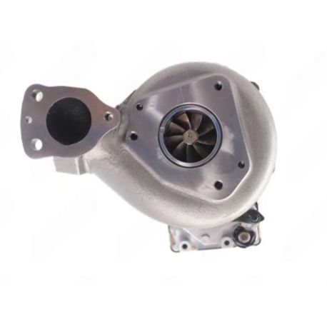 Turbo neuf pour MERCEDES Classe C Coupe (C204) 350 CDI 265 CV - 794877-5009S - SL Turbo
