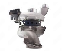 Turbo neuf pour MERCEDES Classe C (S204) 350 CDI 265 CV - 794877-5009S - SL Turbo