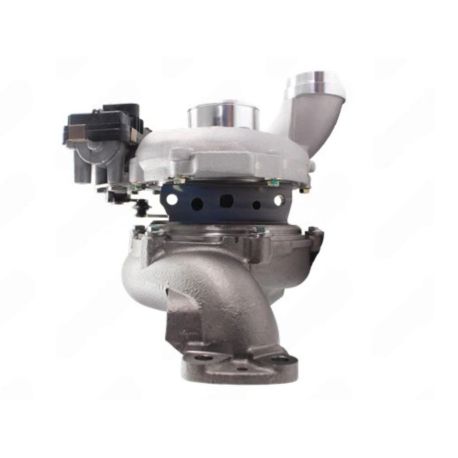 Turbo neuf pour MERCEDES Classe C (W204) 350 CDI 265 CV - 794877-5009S - SL Turbo