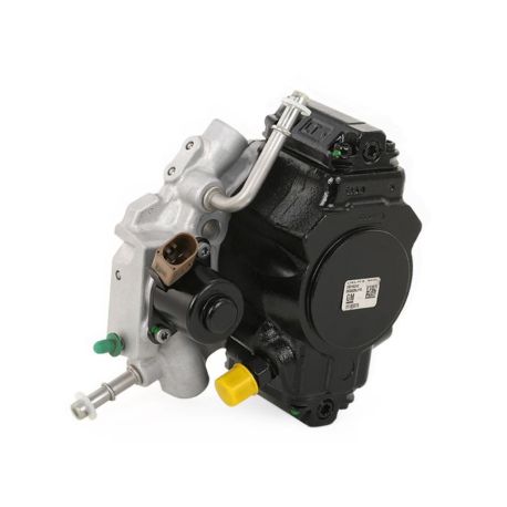 Pompe à haute pression pour CHEVROLET Captiva 2.2 D 163 CV - 25184341