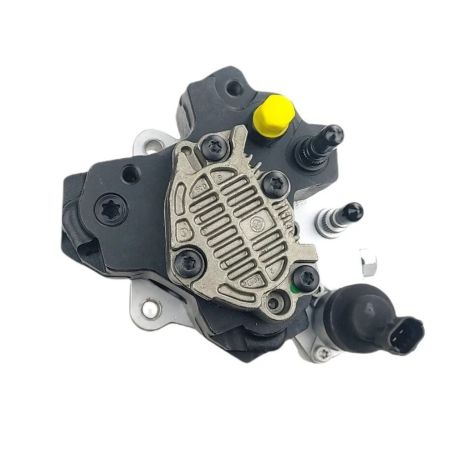 Pompe à haute pression pour RENAULT Megane 2 1.9 dCi 110 CV - 0445010087