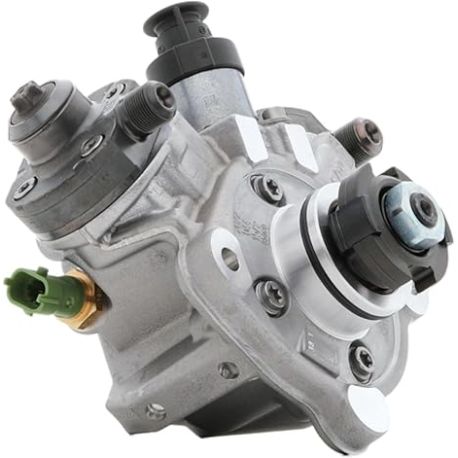 Pompe à haute pression pour HONDA Accord 8 2.2 i-DTEC 180 CV - 0445010635